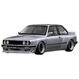 IG3716 IGモデル 1/18 PANDEM 30 Silver