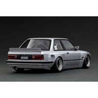 IG3716 IGモデル 1/18 PANDEM 30 Silver