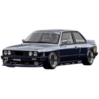 IG3717 IGモデル 1/18 PANDEM 30 Silver/Blue