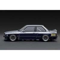 IG3717 IGモデル 1/18 PANDEM 30 Silver/Blue