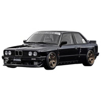 IG3718 IGモデル 1/18 PANDEM 30 Black