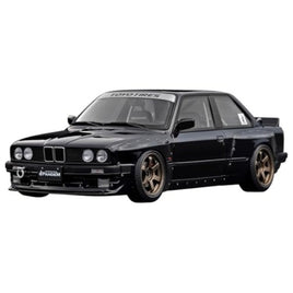IG3718 IGモデル 1/18 PANDEM 30 Black