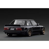 IG3718 IGモデル 1/18 PANDEM 30 Black