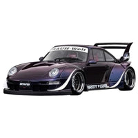 IG3739 IGモデル 1/18 RWB 993 Purple Metallic