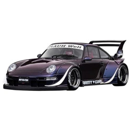 IG3739 IGモデル 1/18 RWB 993 Purple Metallic