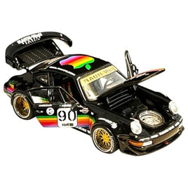 PGM-640009-1 PGM 1/64 RWB 964 Black