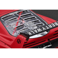 IG3754 IGモデル 1/18 LB-WORKS 40 Red