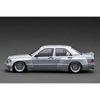 IG3768 IGモデル 1/18 PANDEM 190 Silver