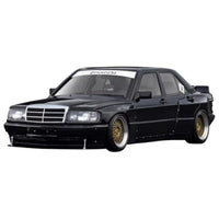 IG3769 IGモデル 1/18 PANDEM 190 Black