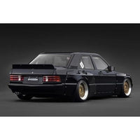 IG3769 IGモデル 1/18 PANDEM 190 Black