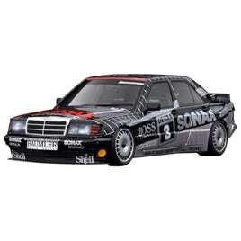 IG3772 IGモデル 1/18 PANDEM 190 Black