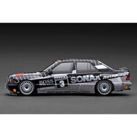 IG3772 IGモデル 1/18 PANDEM 190 Black