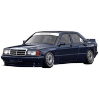 IG3773 IGモデル 1/18 PANDEM 190 Blue Black