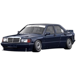 IG3773 IGモデル 1/18 PANDEM 190 Blue Black