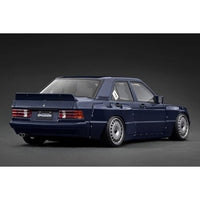 IG3773 IGモデル 1/18 PANDEM 190 Blue Black