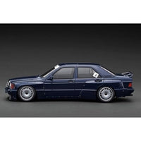 IG3773 IGモデル 1/18 PANDEM 190 Blue Black