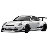 IG3779 IGモデル 1/18 RWB 997 GT3 White