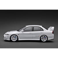 IG3782 IGモデル 1/18 Mitsubishi LANCER EVOLUTION Ⅳ (CN9A) White