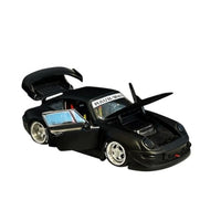 PGM-640312-1 PGM 1/64 RWB 993 Matte Black