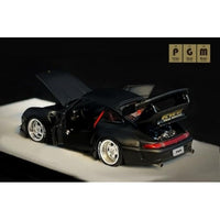 PGM-640312-1 PGM 1/64 RWB 993 Matte Black