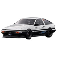 IG3809 IGモデル 1/18 Toyota Sprinter Trueno  3Dr (AE86) H2