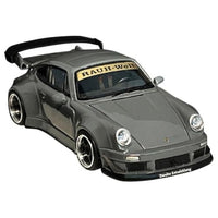 PGM-640208-1 PGM 1/64 RWB 930 Cement Grey
