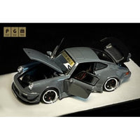 PGM-640208-1 PGM 1/64 RWB 930 Cement Grey