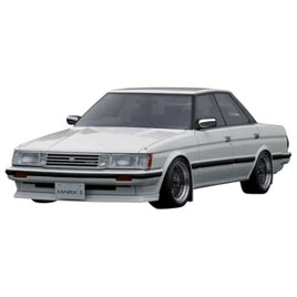 IG3820 IGモデル 1/18 Toyota MarkⅡGrande (GX71) White