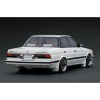 IG3820 IGモデル 1/18 Toyota MarkⅡGrande (GX71) White