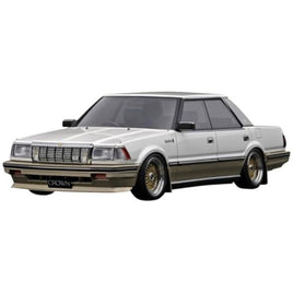 IG3826 IGモデル 1/18 Toyota Crown 3.0 Royal Saloon G (120)  Pearl White / Gold
