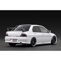IG3835 IGモデル 1/18 Mitsubishi Lancer EvolutionⅧ MR (CT9A) White