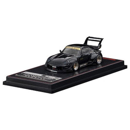 IG3870 IGモデル 1/64 RWB 993 Black