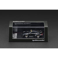 IG3870 IGモデル 1/64 RWB 993 Black