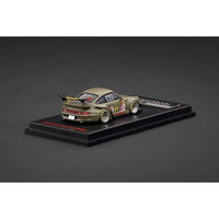IG3873 IGモデル 1/64 RWB 993 Matte Green