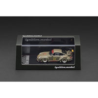 IG3873 IGモデル 1/64 RWB 993 Matte Green