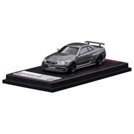 IG3881 IGモデル 1/64 Nismo Omori Factory CRS