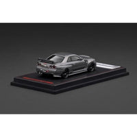IG3881 IGモデル 1/64 Nismo Omori Factory CRS