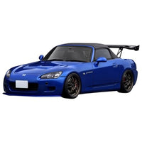 IG3916 IGモデル 1/18 INITIAL D Honda S2000 (AP1) Blue Metallic