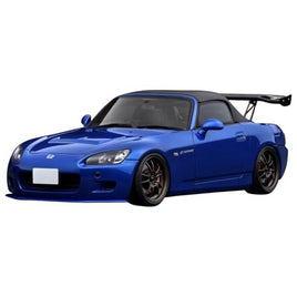 IG3916 IGモデル 1/18 INITIAL D Honda S2000 (AP1) Blue Metallic