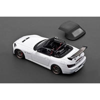 IG3917 IGモデル 1/18 Honda S2000 (AP1) White