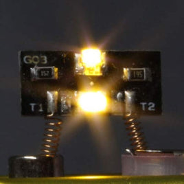 G-05 電球色+電球色A