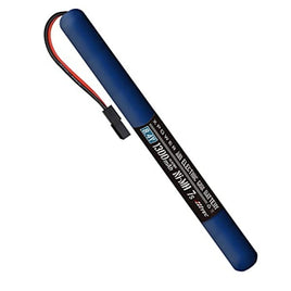 XPAEG1300-AK Ni-MH 8.4V 1300mAh
