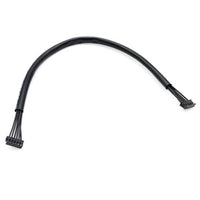 HMJ494 ブラシレスモーター用センサーケーブル(20cm)