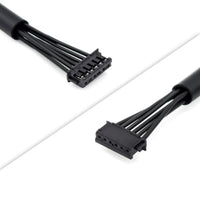 HMJ494 ブラシレスモーター用センサーケーブル(20cm)