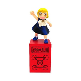 金色のガッシュ!! ポリストーン製フィギュア「ガッシュ・ベル」