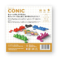 CONIC