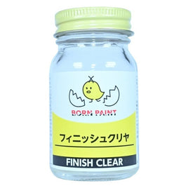 フィニッシュクリヤ 50ml