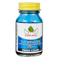 フィニッシュクリヤ ブルー 30ml