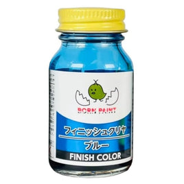 フィニッシュクリヤ ブルー 30ml