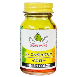 フィニッシュクリヤ イエロー 30ml